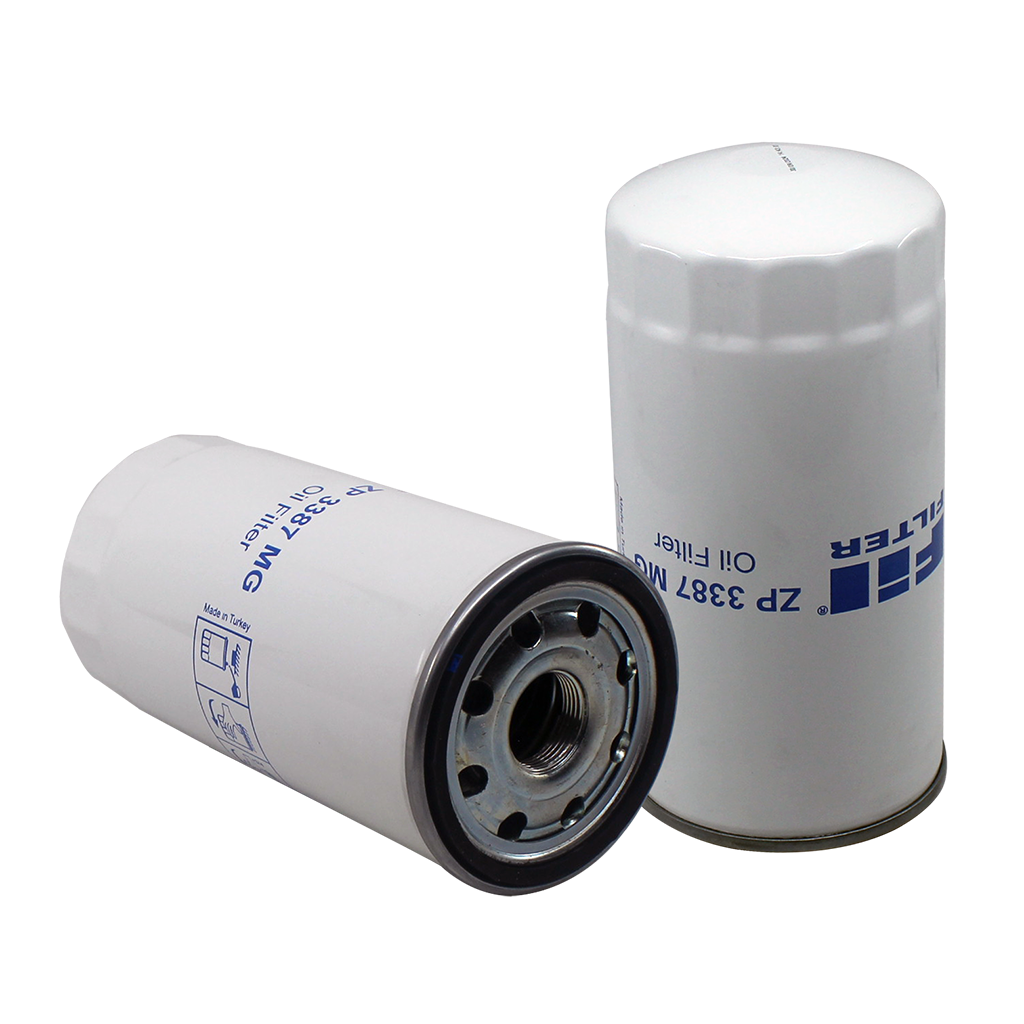 Yağ filtresi — ZP 3387 MG